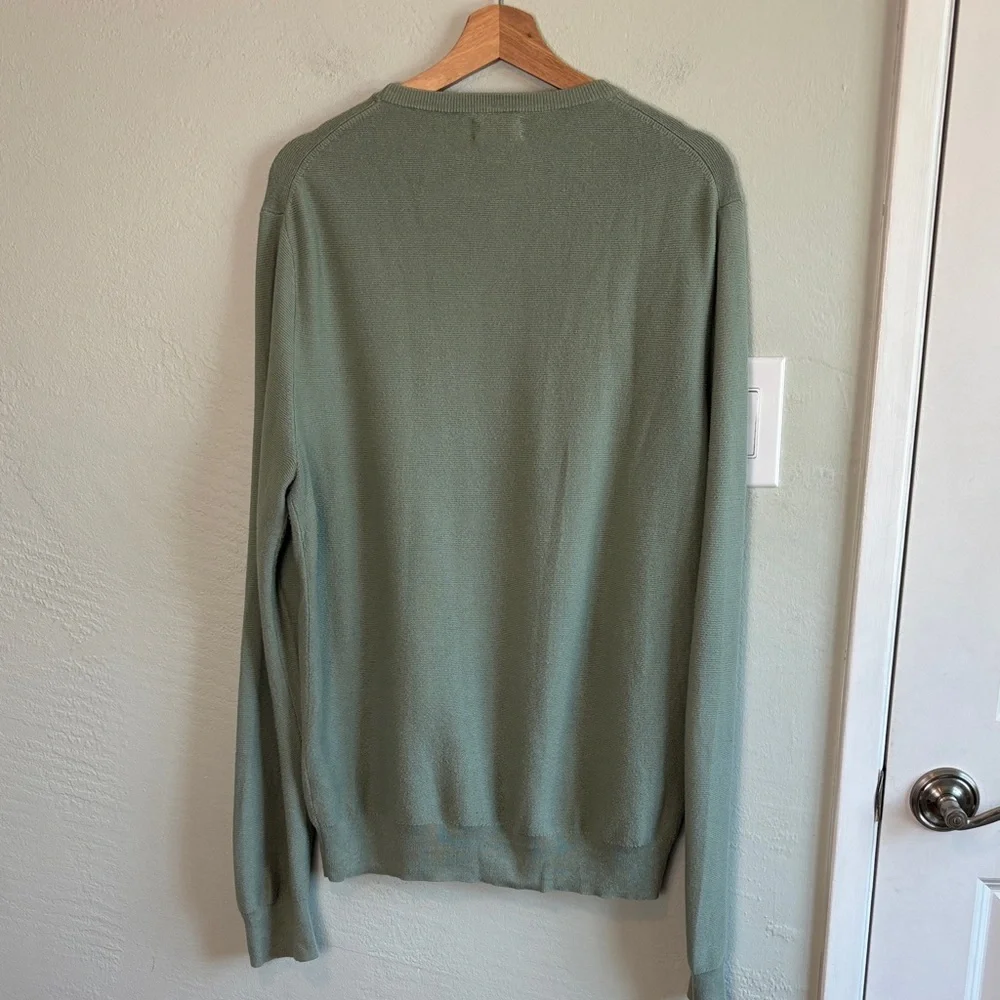 J. Crew lightweight knit